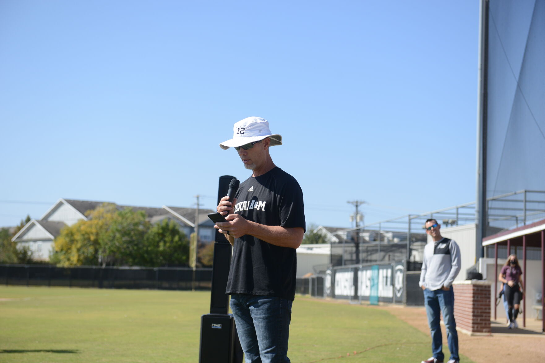 Fall 2020 Signing Day